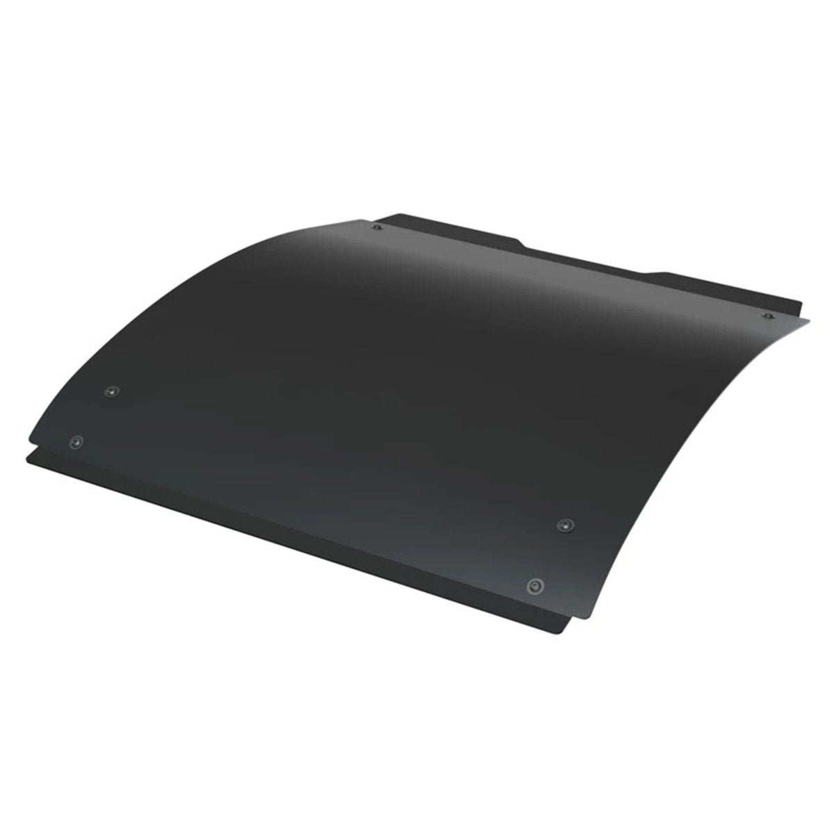 Polaris RZR Trail Aluminum Roof - Matte Black