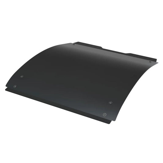 Polaris RZR Trail Aluminum Roof - Matte Black
