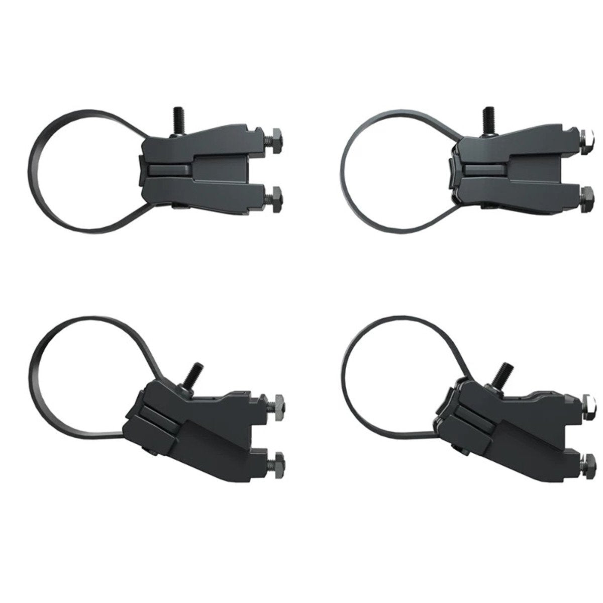 Polaris RZR Chase Light Mount Kit