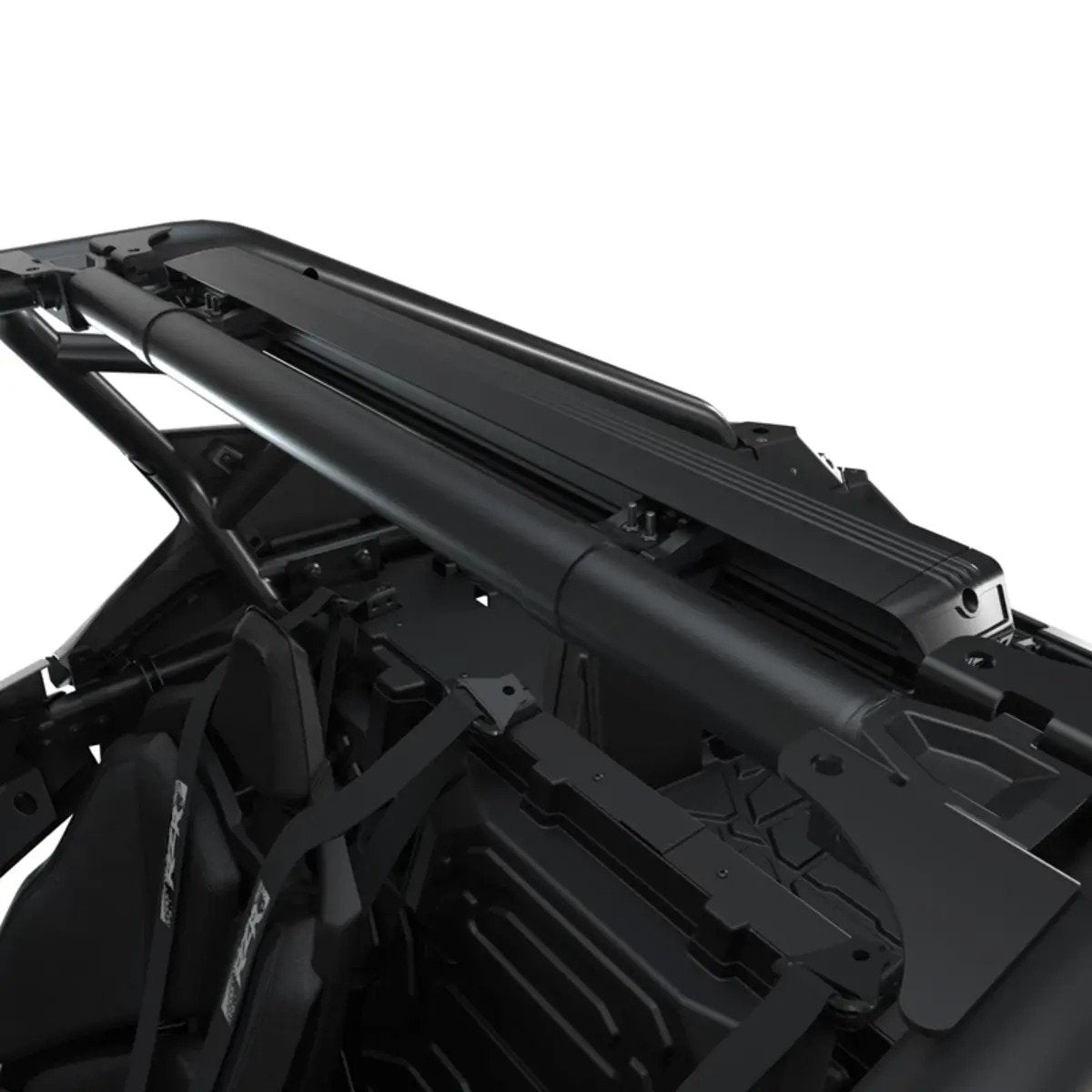 Polaris RZR Chase Light Mount Kit