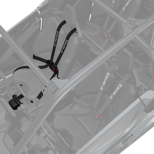 Polaris RZR Click 6 Harness Passenger Side - 4 Seat