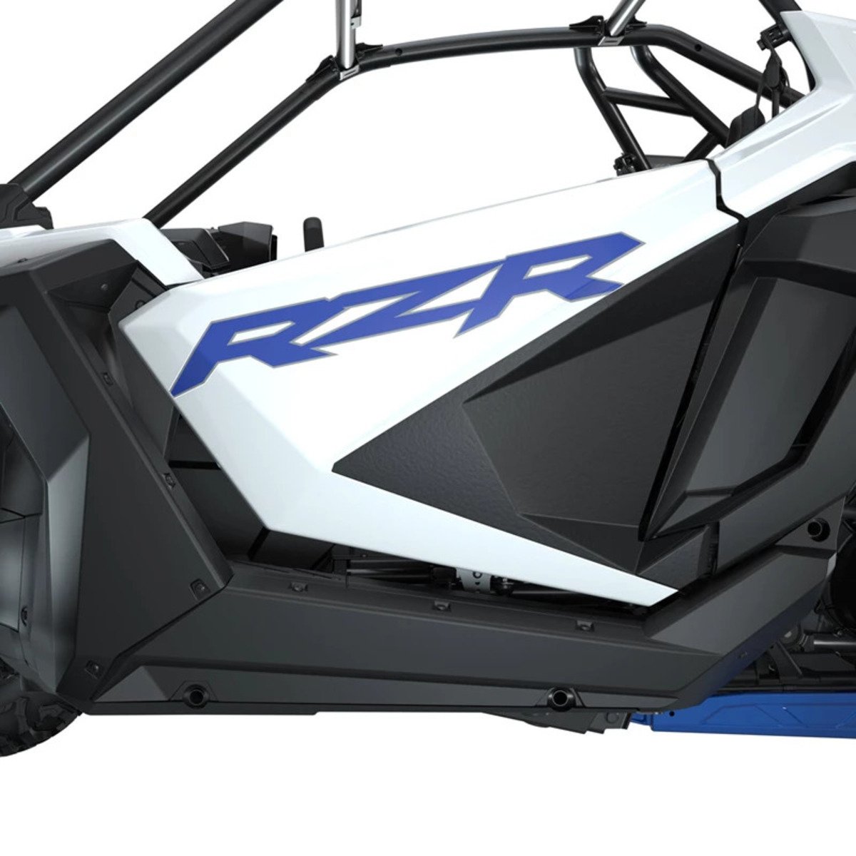 Polaris RZR Door Closeoff Inserts