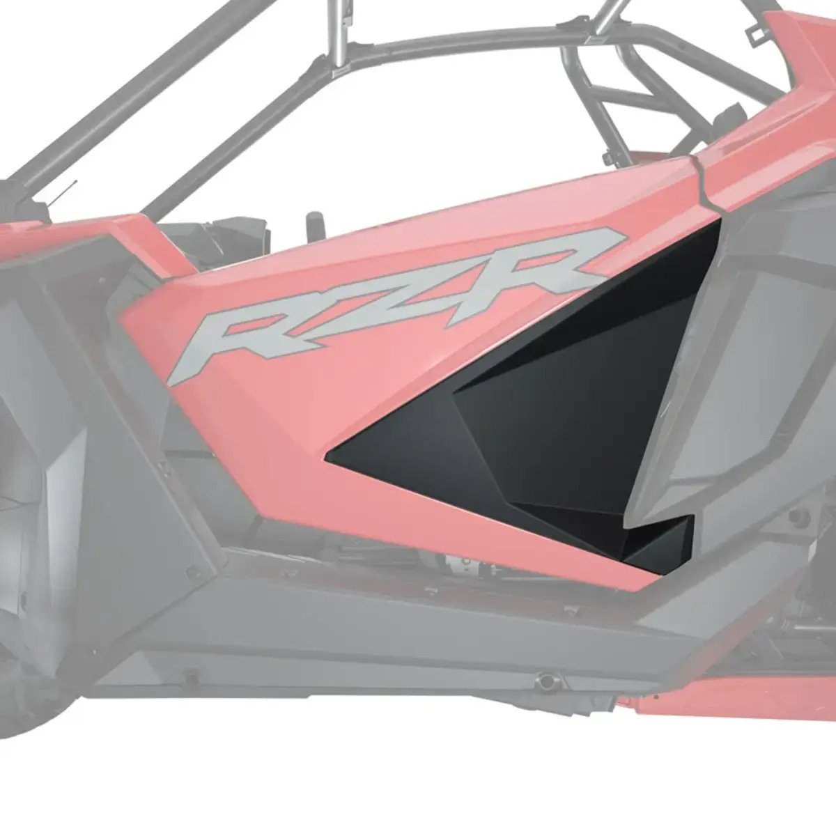 Polaris RZR Door Closeoff Inserts