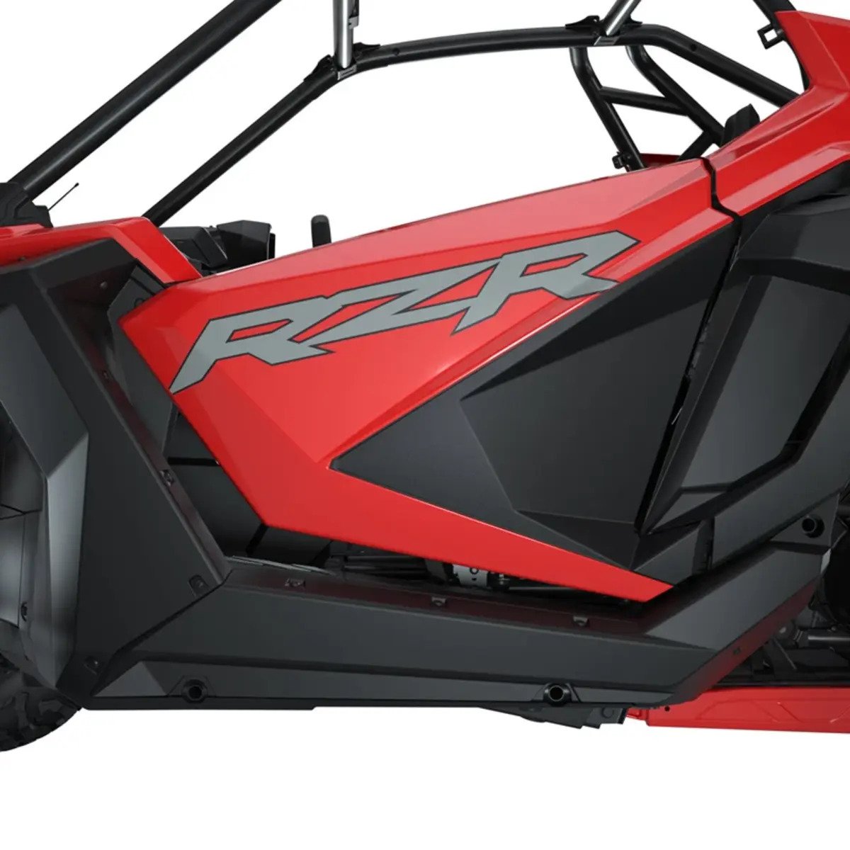 Polaris RZR Door Closeoff Inserts