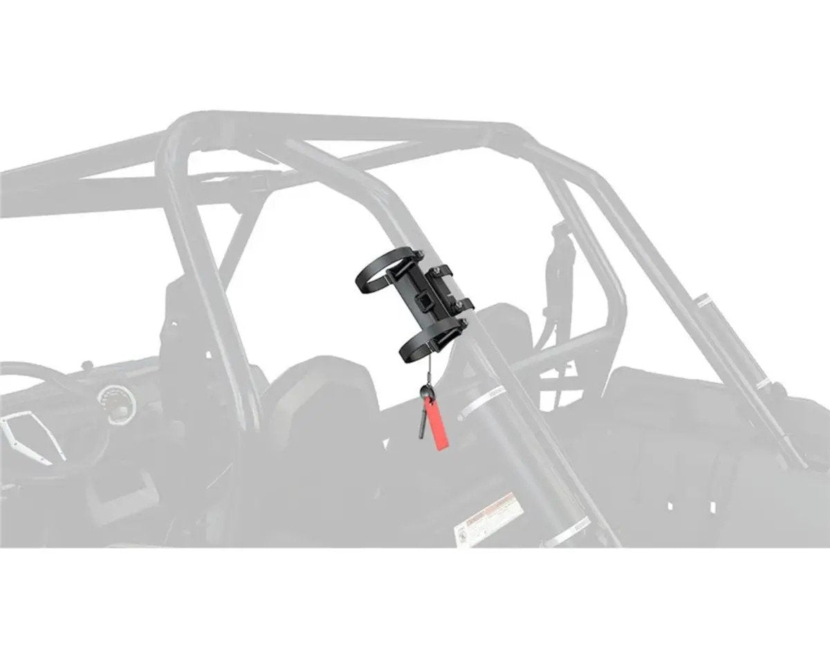 Polaris RZR Fire Extinguisher Mount
