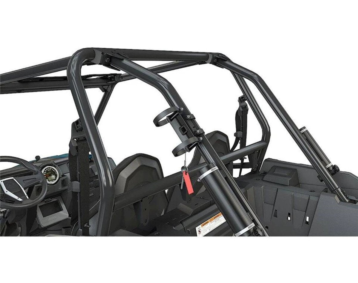 Polaris RZR Fire Extinguisher Mount