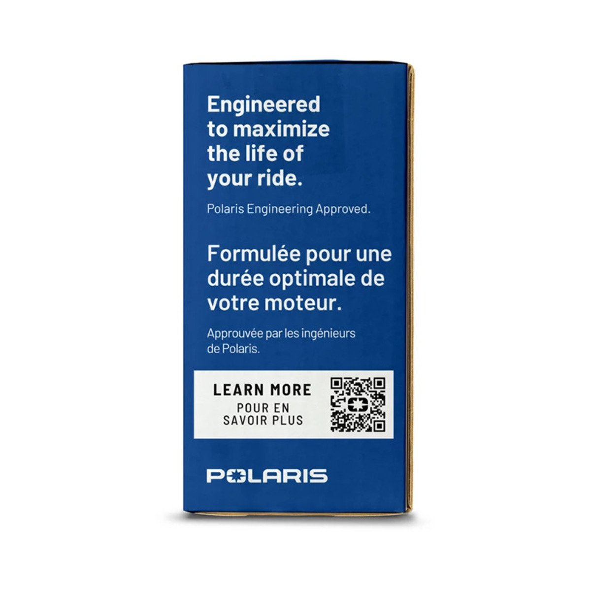 Polaris RZR Full Synthetic Oil Change Kit - 3 Quarts of PS-4 Engine Oil & 1 Oil Filter