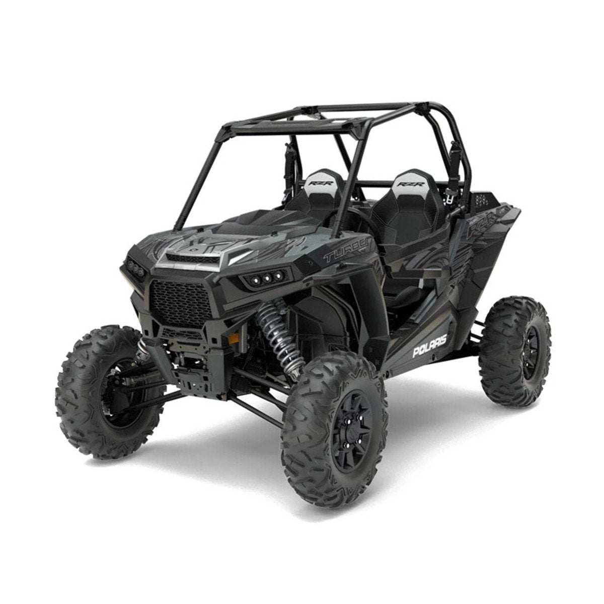 Polaris RZR/General Trailblazer LED Adjustable Headlights