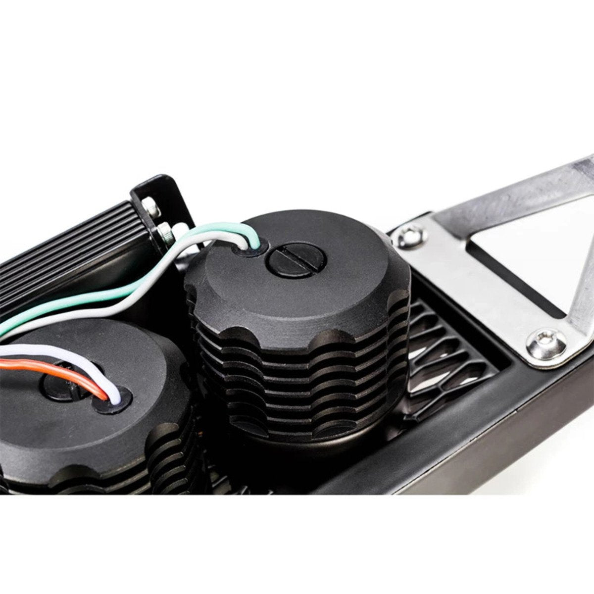 Polaris RZR/General Trailblazer LED Adjustable Headlights