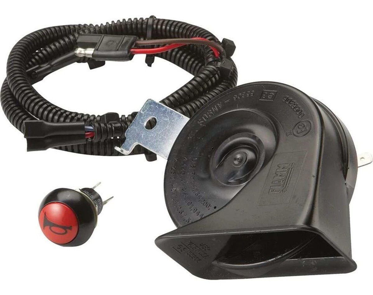 Polaris RZR Horn Kit