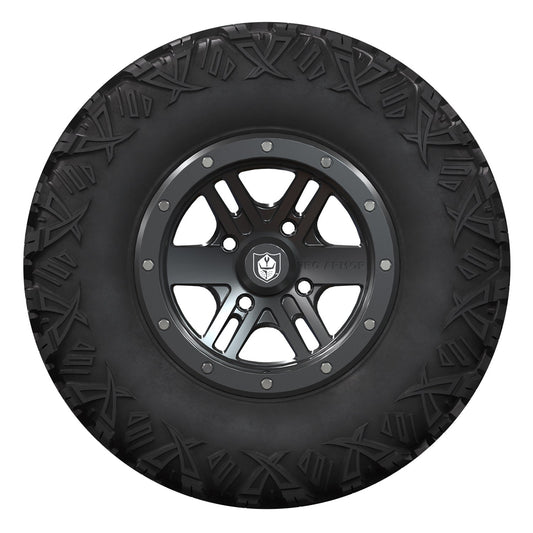 Polaris RZR Pro Armor Youth Crawler & Combat Wheel & Tire Kit