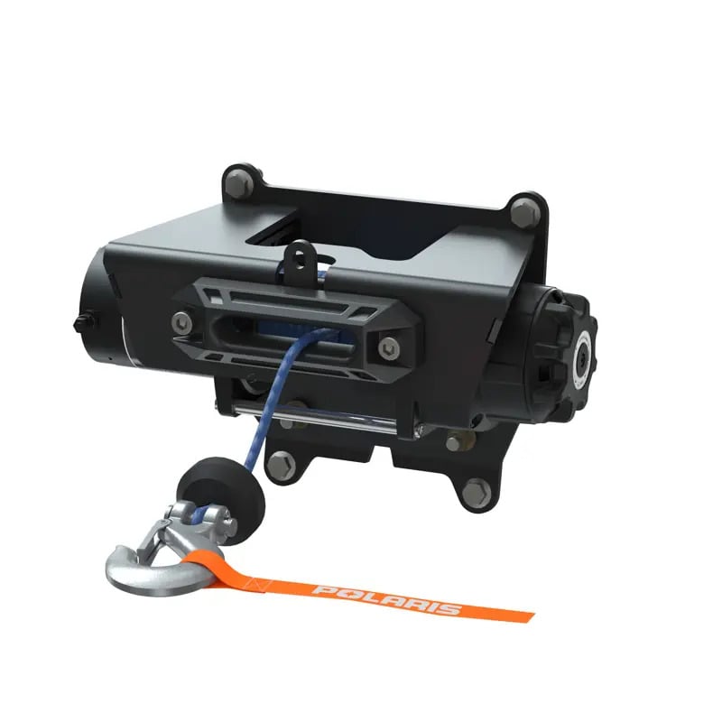 Polaris RZR Pro R/Turbo R Pro HD 4,500 lB. Winch