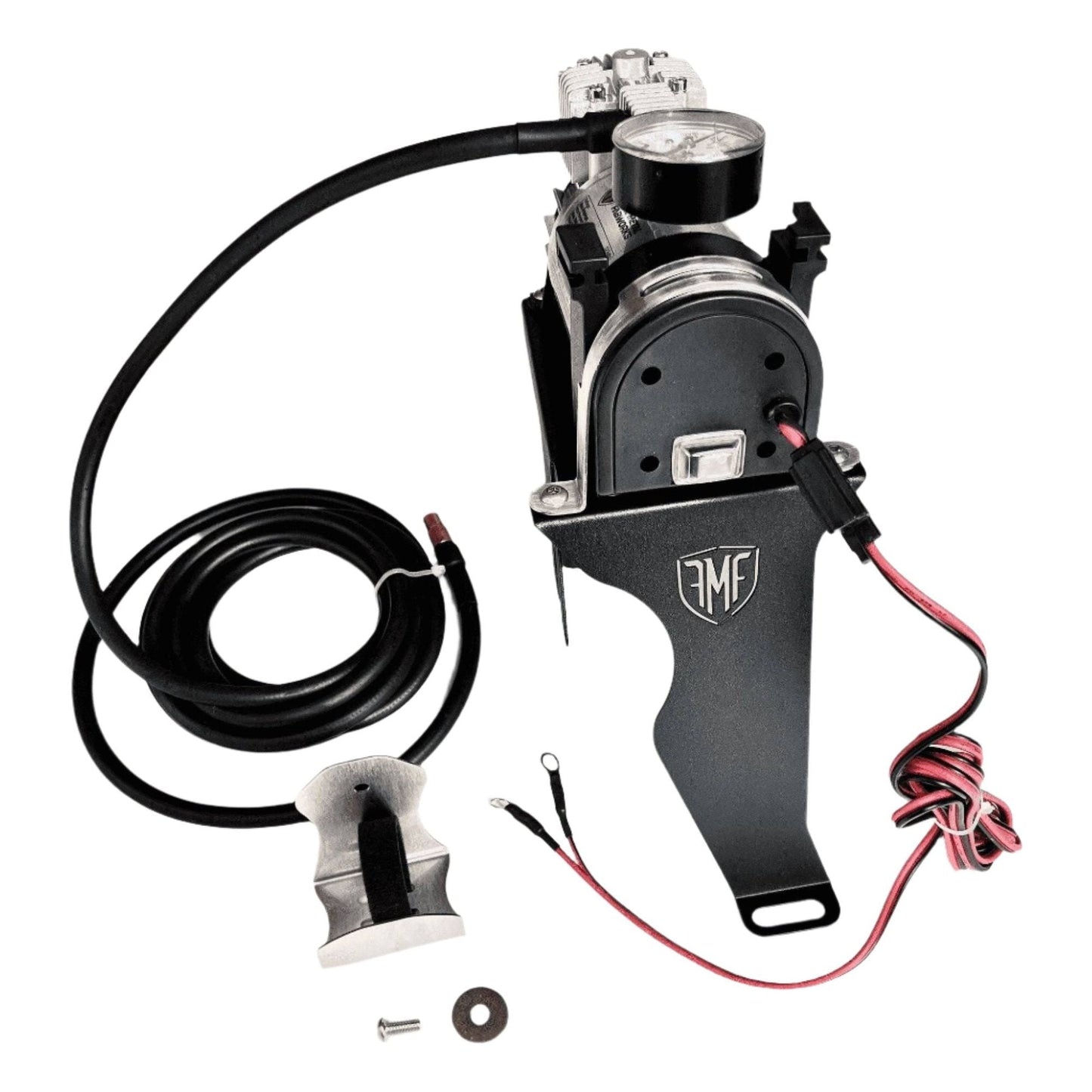 Polaris RZR Pro R Adventure Air Compressor Kit
