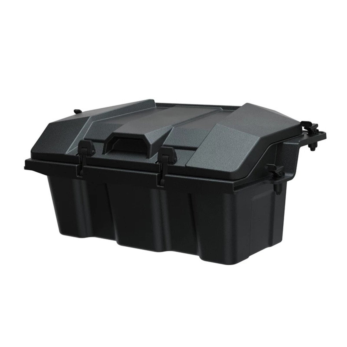 Polaris RZR Pro R Lock & Ride 60 QT Forward Cargo Box