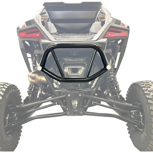 Polaris RZR Pro R Rear Bumper