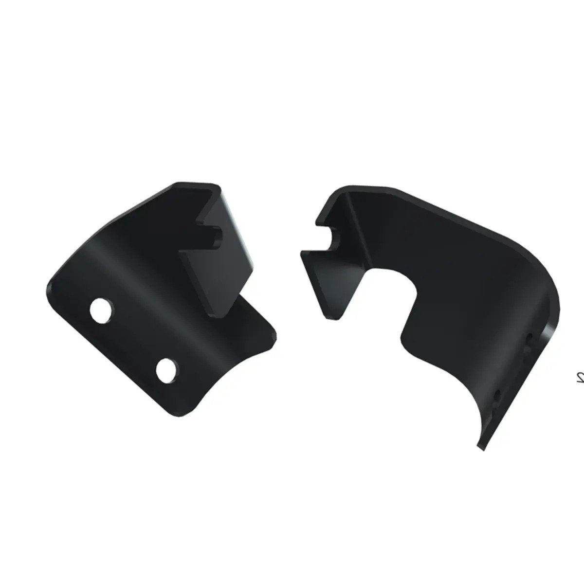 Polaris RZR Pro R/Turbo R 6" Light Bar Mount