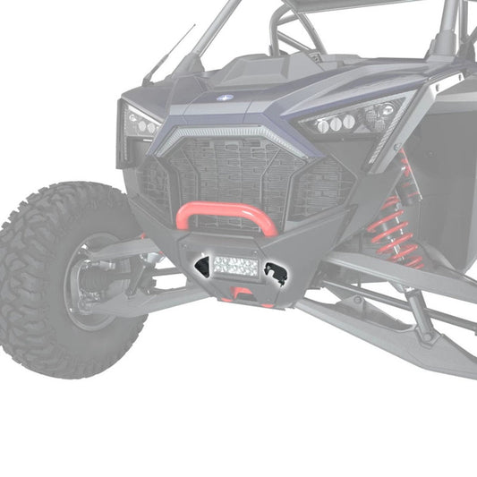Polaris RZR Pro R/Turbo R 6" Light Bar Mount