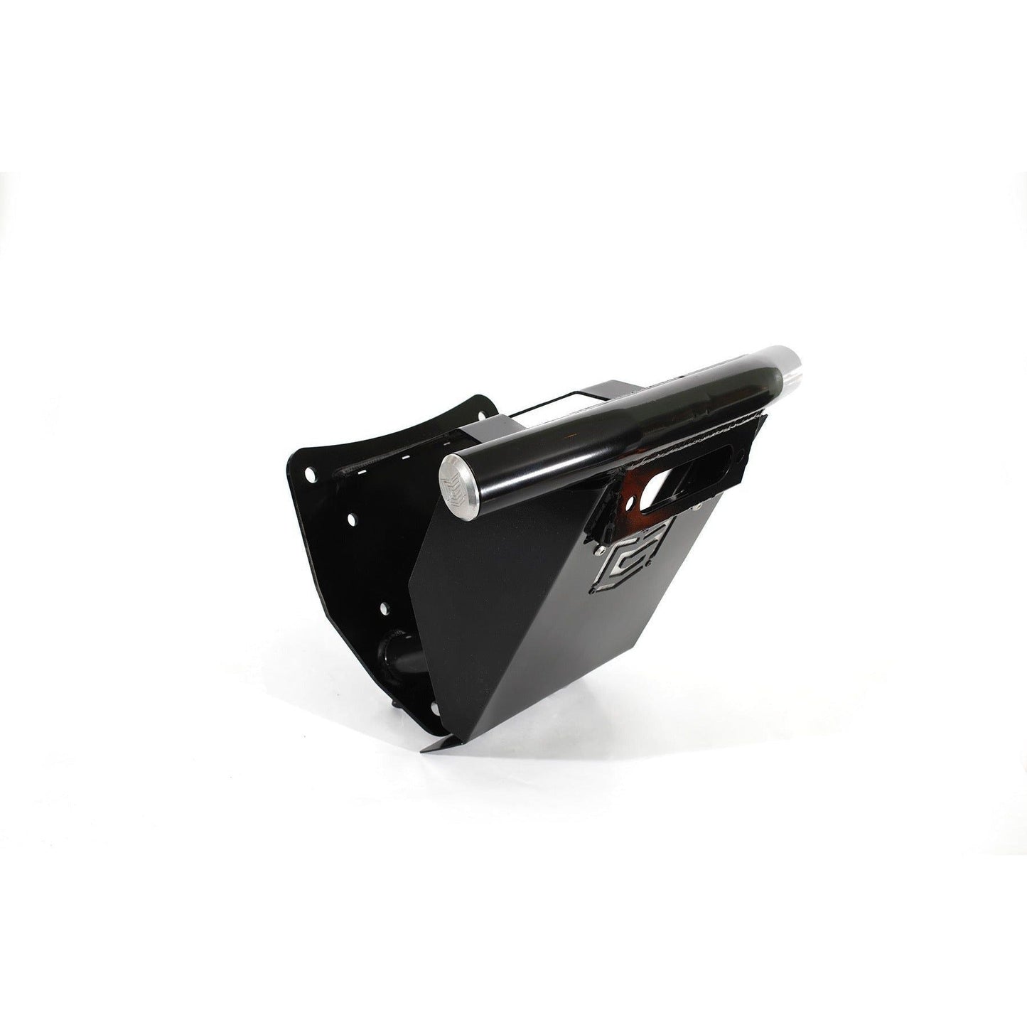 Polaris RZR Pro R / Turbo R Pre-Runner Front Winch Bumper