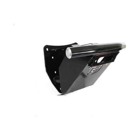 Polaris RZR Pro R / Turbo R Pre-Runner Front Winch Bumper
