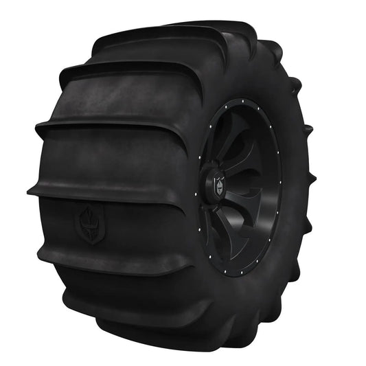Polaris RZR Pro/Turbo Pro Armor Sand 16XT Wheel & Tire Set