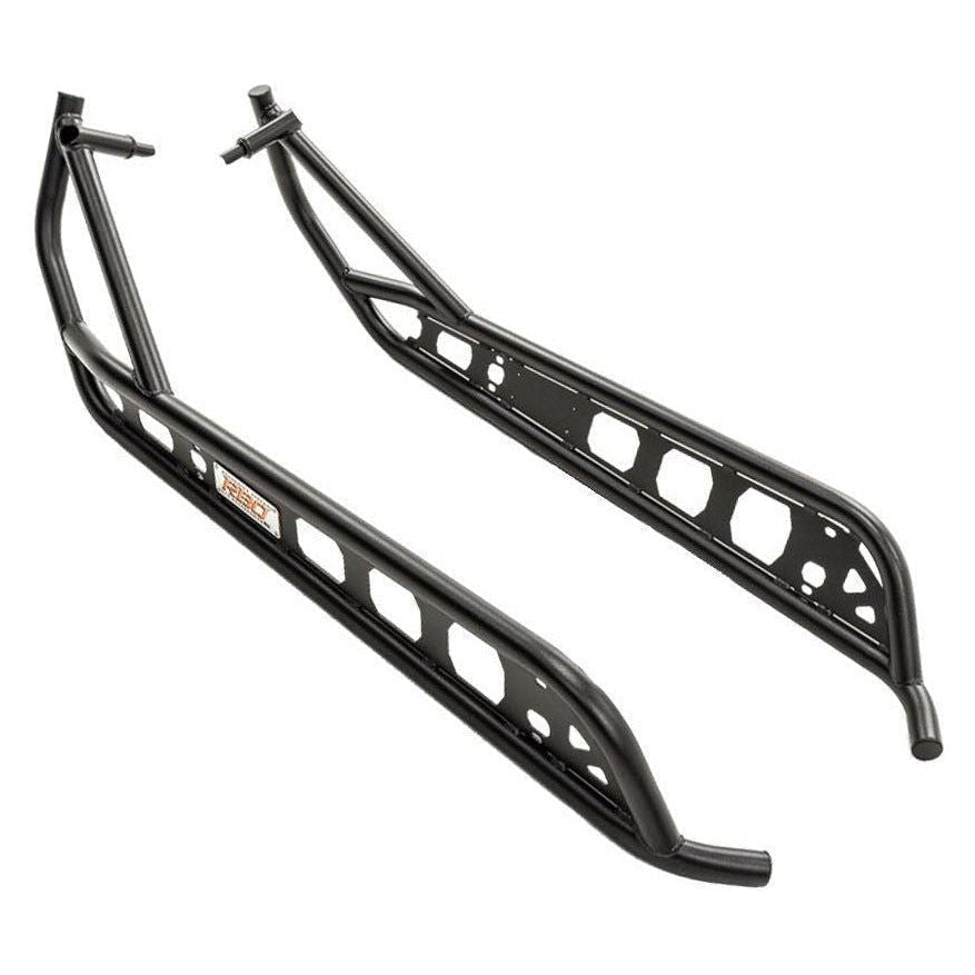 Polaris RZR Pro / Turbo R Rock Sliders