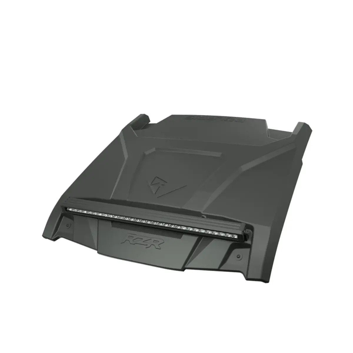 Polaris RZR Pro XP Factory Audio Roof by Rockford Fosgate - 2-Seat