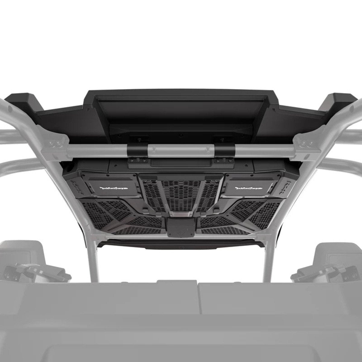 Polaris RZR Pro XP Factory Audio Roof by Rockford Fosgate - 2-Seat