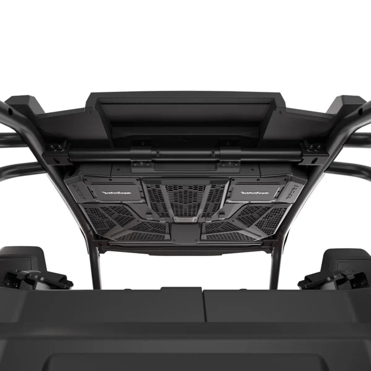 Polaris RZR Pro XP Factory Audio Roof by Rockford Fosgate - 2-Seat