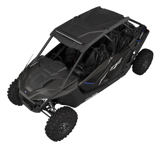 Polaris RZR Pro XP Factory Audio Roof by Rockford Fosgate - 4-Seat