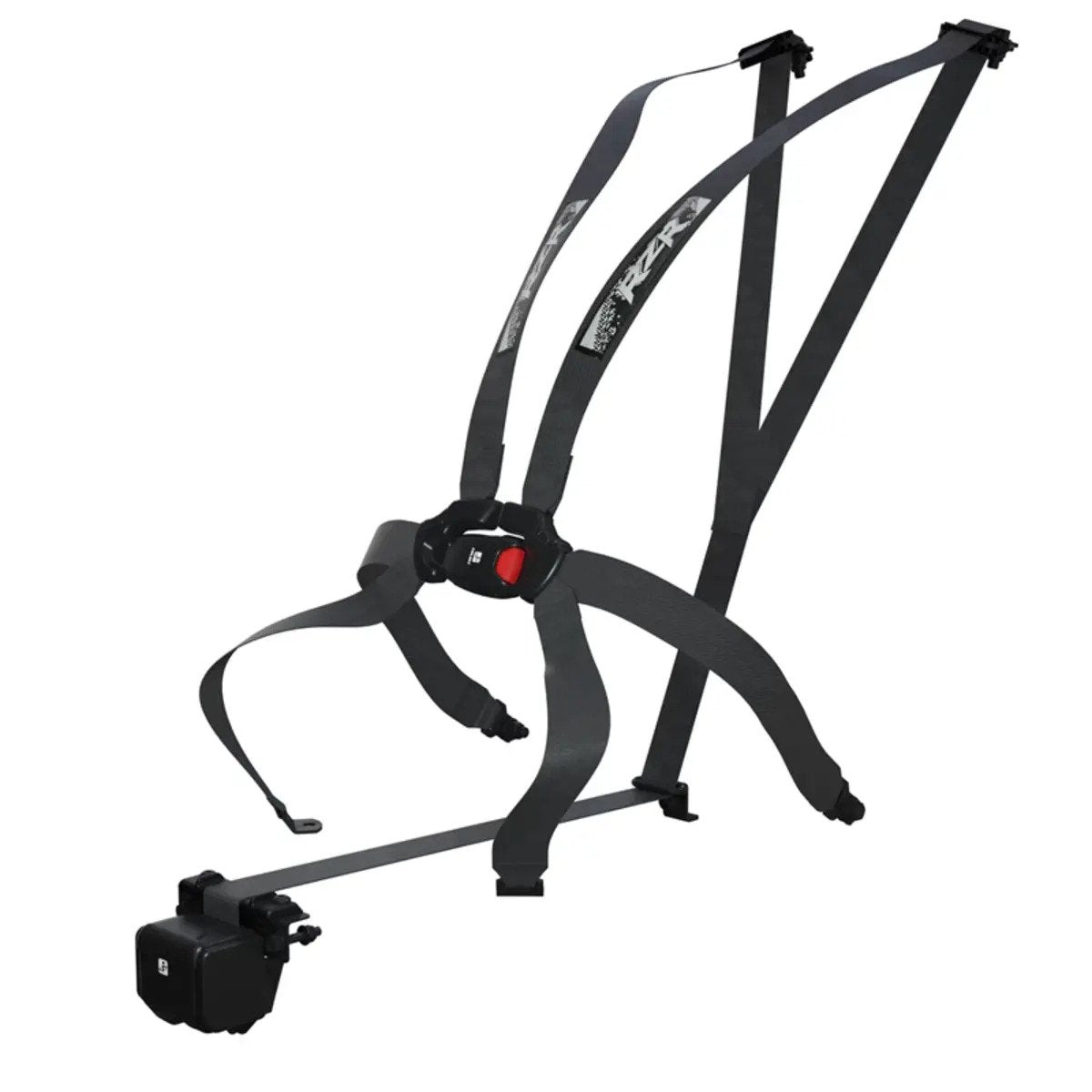 Polaris RZR Pro XP/Pro R/Turbo R Click 6 Harness - Driver Side - 2 Seat