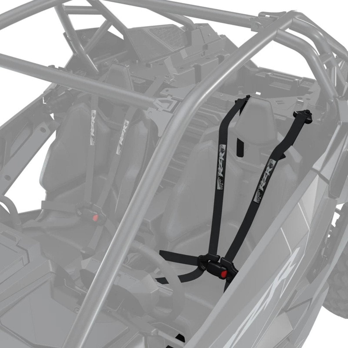 Polaris RZR Pro XP/Pro R/Turbo R Click 6 Harness - Driver Side - 2 Seat