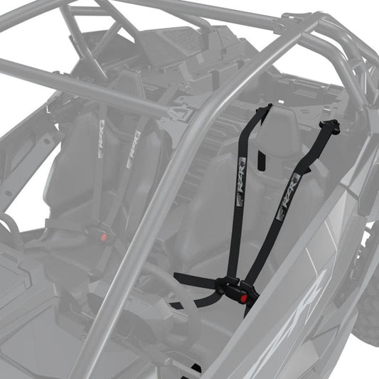 Polaris RZR Pro XP/Pro R/Turbo R Click 6 Harness - Driver Side - 2 Seat