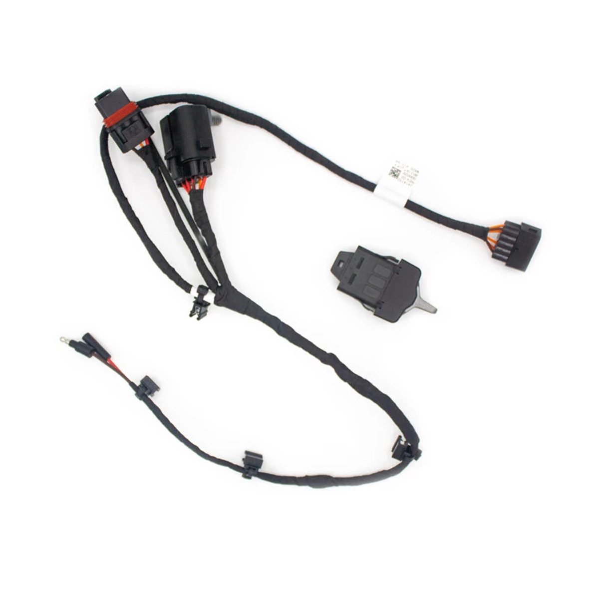 Polaris RZR Pro XP/Pro R/Turbo R Light Bar Harness