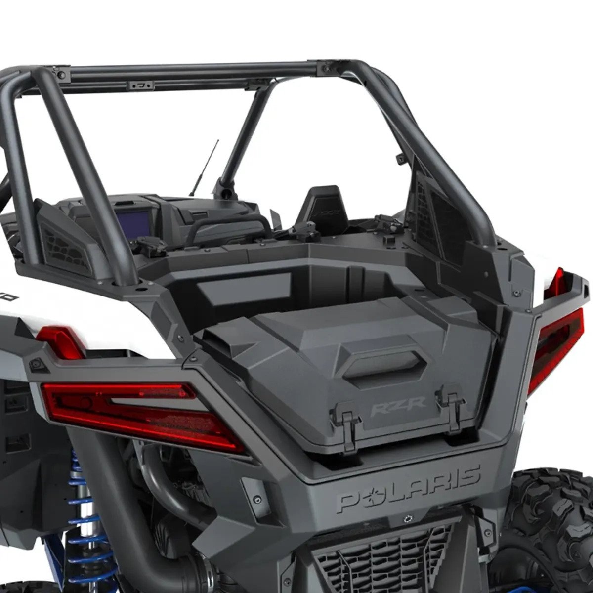 Polaris RZR Pro XP/Turbo R 42 QT Rear Cargo Box