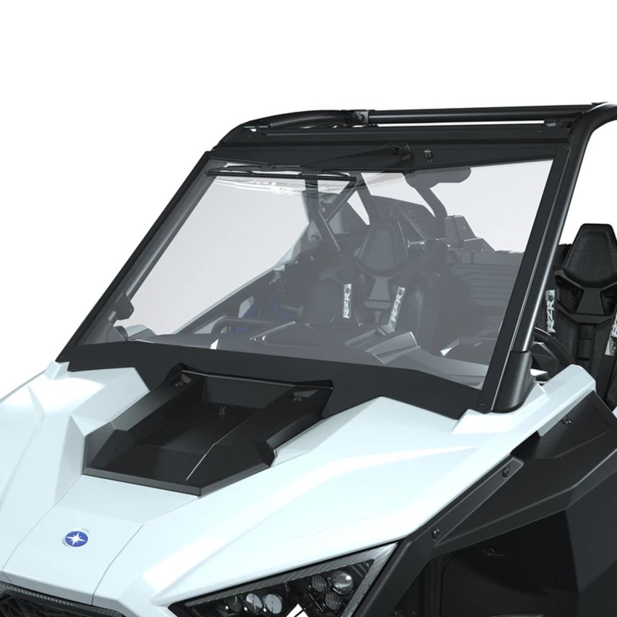 Polaris RZR Pro XP / Turbo R Glass Windshield Wiper Kit