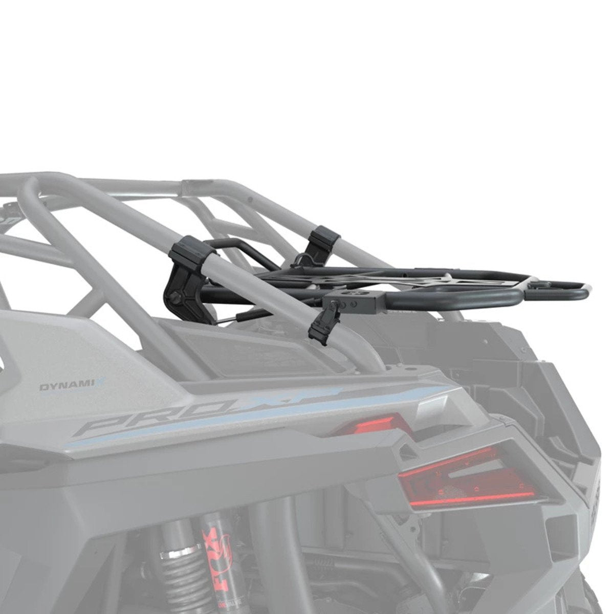 Polaris RZR Pro XP/Turbo R Pivoting Spare Tire Carrier