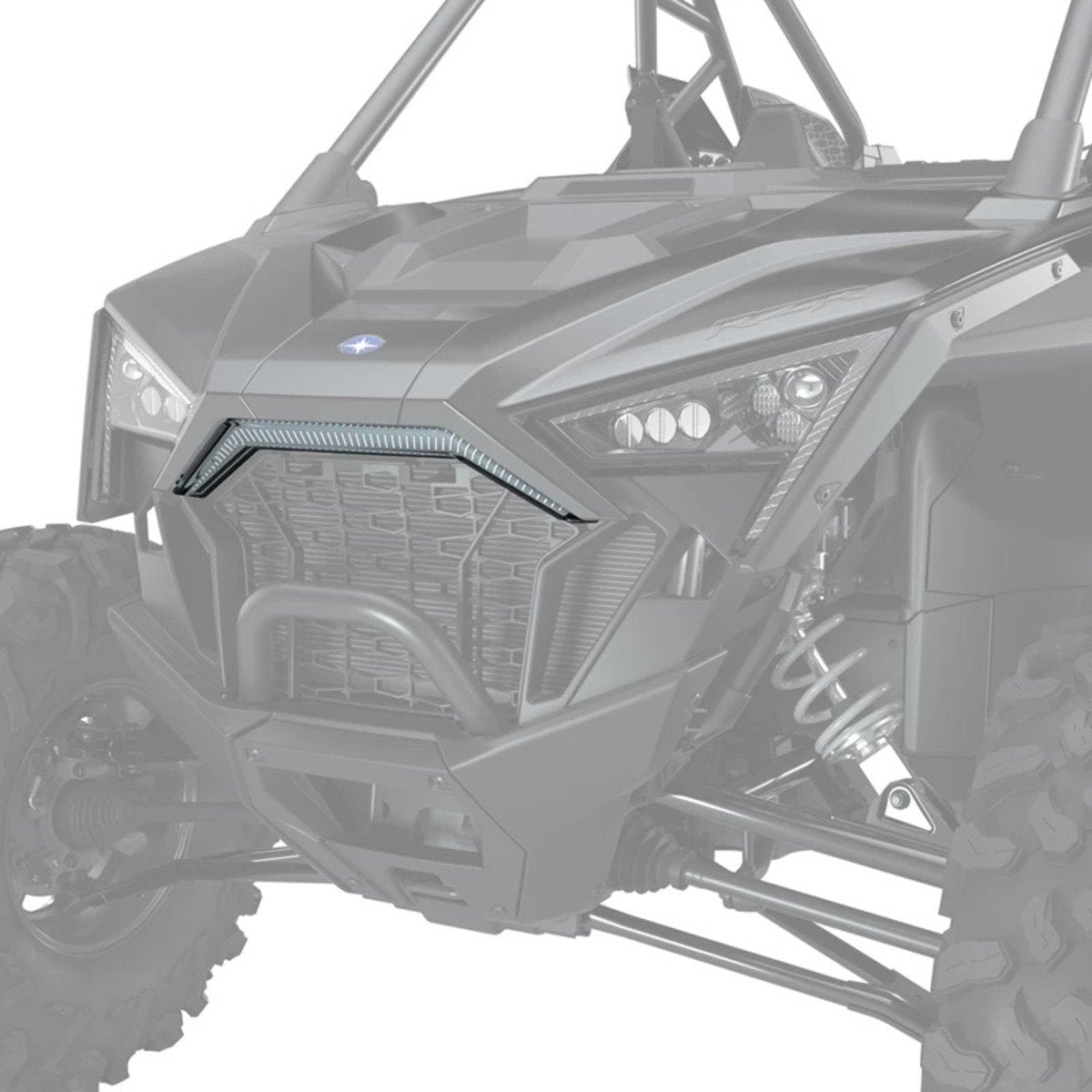 Polaris RZR Pro XP/Turbo R/Pro R Accent Light