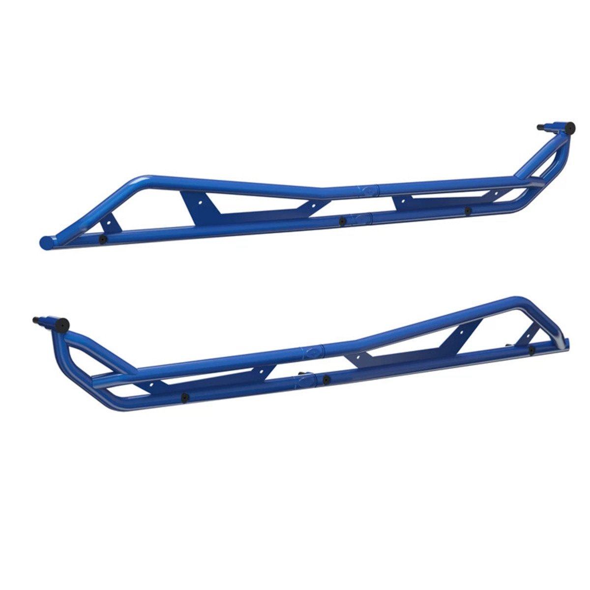 Polaris RZR Pro XP/Turbo R/Pro R Kick-Out Rock Sliders, 4-Seat