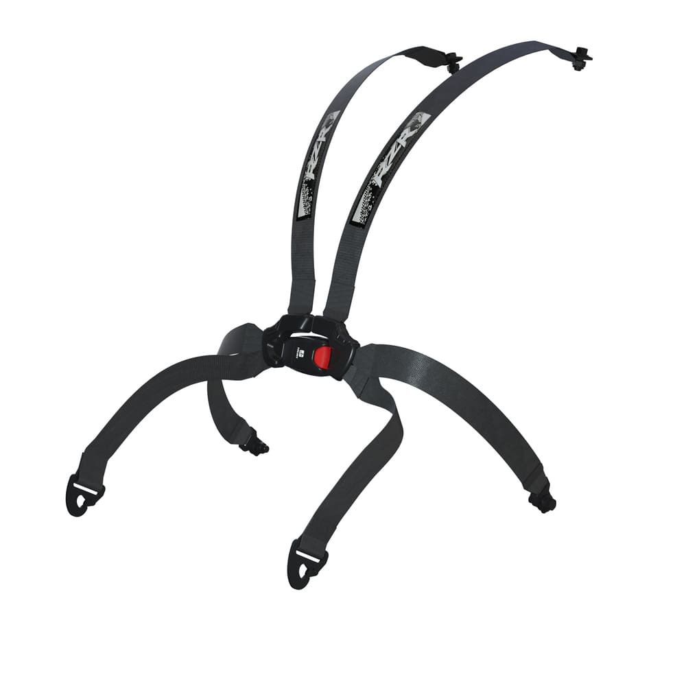 Polaris RZR R Click 6 Harness Rear Passenger - 4 Seat