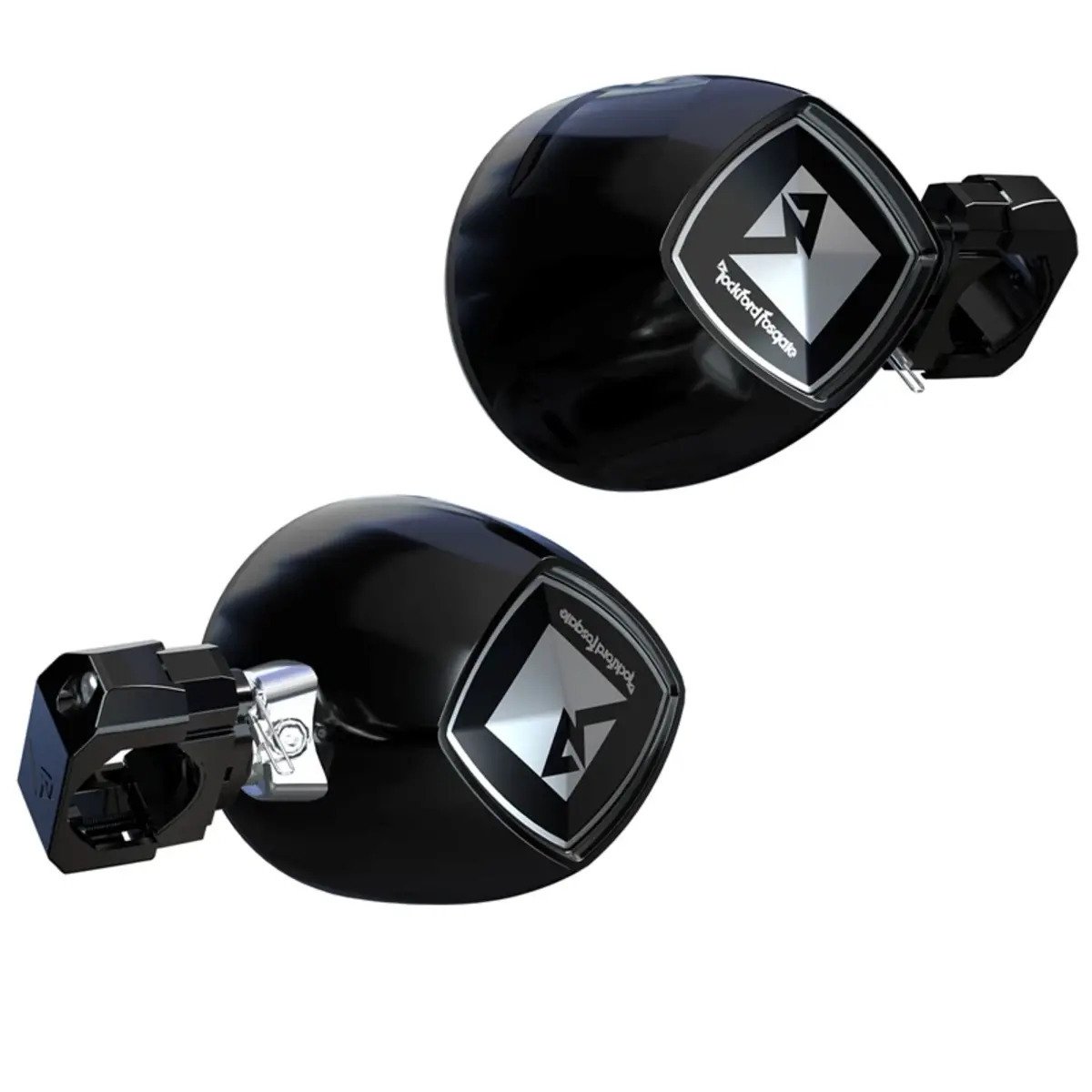 Polaris RZR Rear Speaker Pods by Rockford Fosgate