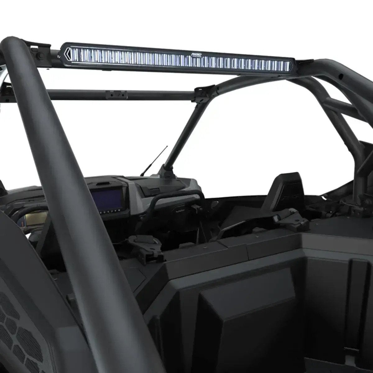 Polaris RZR Rigid Chase Light