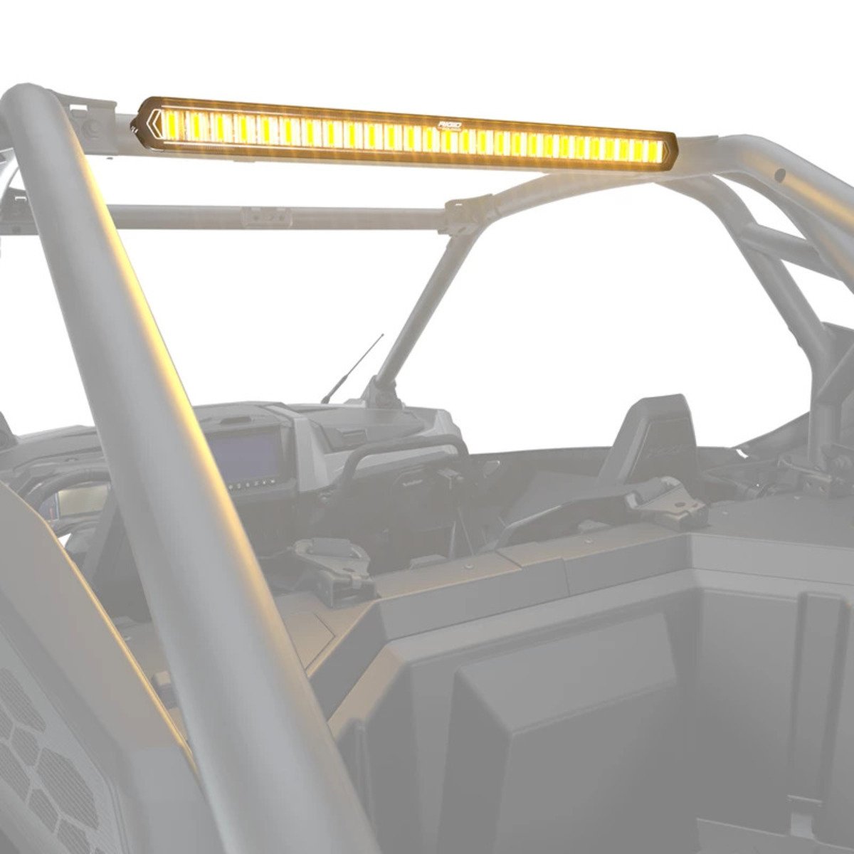 Polaris RZR Rigid Chase Light