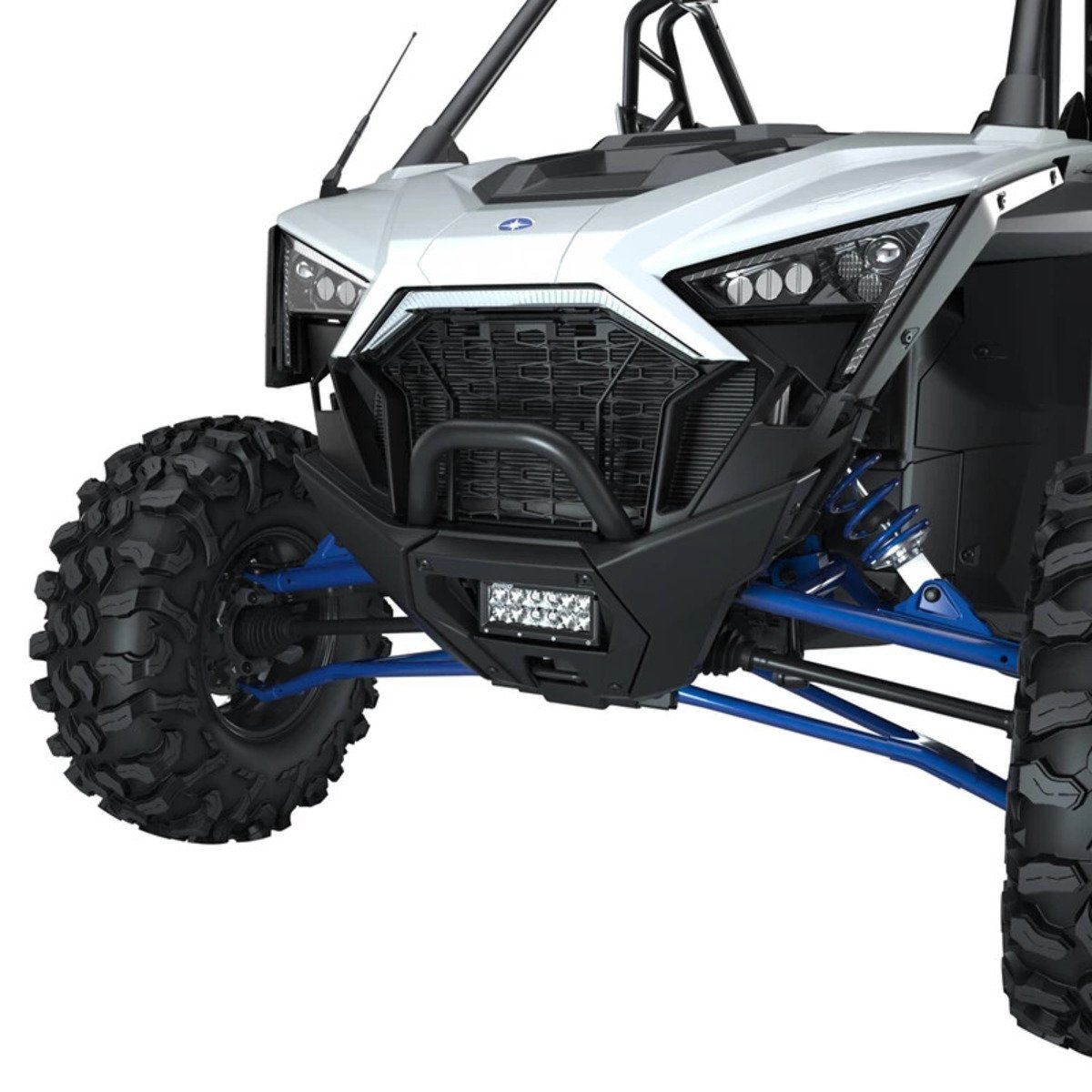 Polaris RZR Rigid E-Series 6" Light Bar