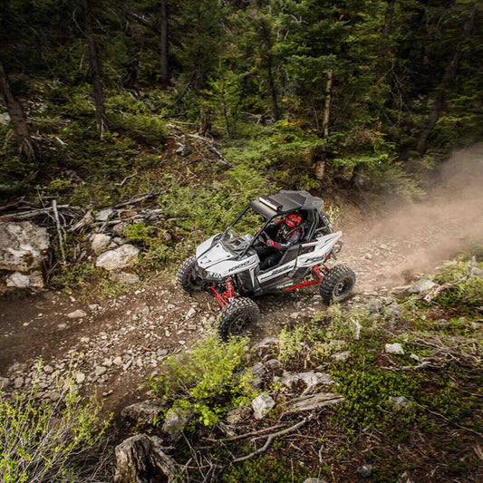 Polaris RZR RS1 Aluminum Roof