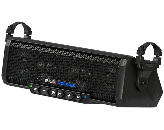 Polaris RZR Sound Bar 4 by MB Quart