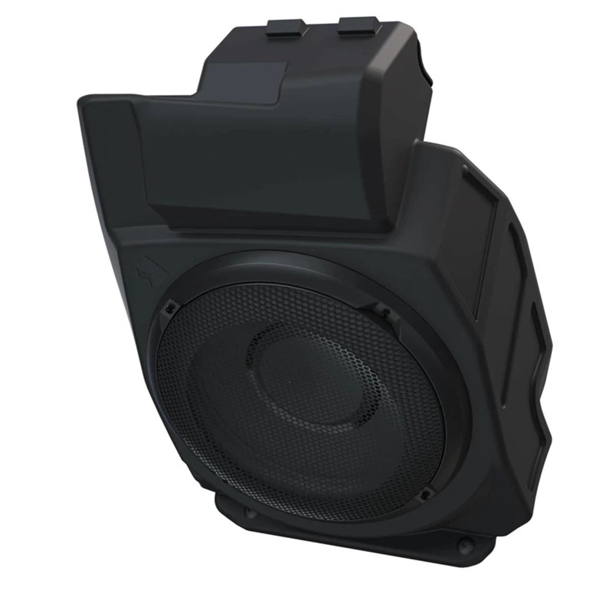 Polaris RZR Subwoofer 10” Upgrade by Rockford Fosgate - Stage 3
