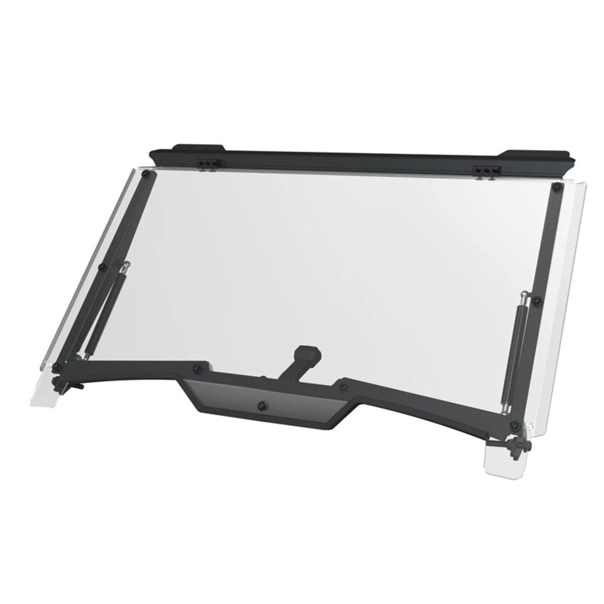 Polaris RZR Trail Tip Out Windshield - Hard Coat Poly