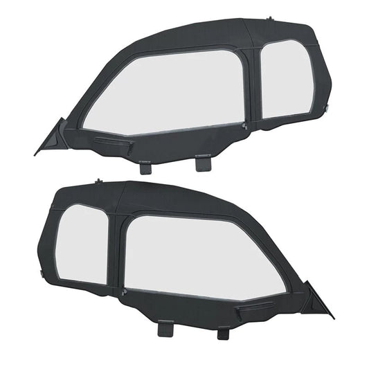Polaris RZR Trail Canval Upper Doors - 50"