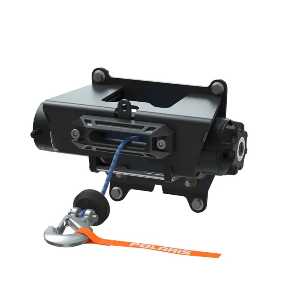 Polaris RZR Pro R/Turbo R Pro HD 6000 lb. Winch