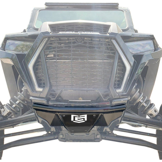 Polaris RZR Turbo S Front Bumper